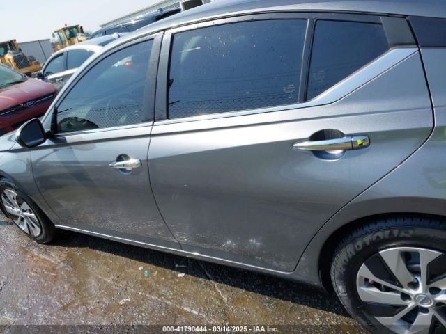 1N4BL4BV7LC212578 Nissan Altima S Fwd
