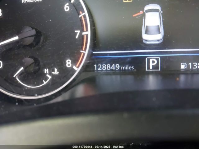 1N4BL4BV7LC212578 Nissan Altima S Fwd