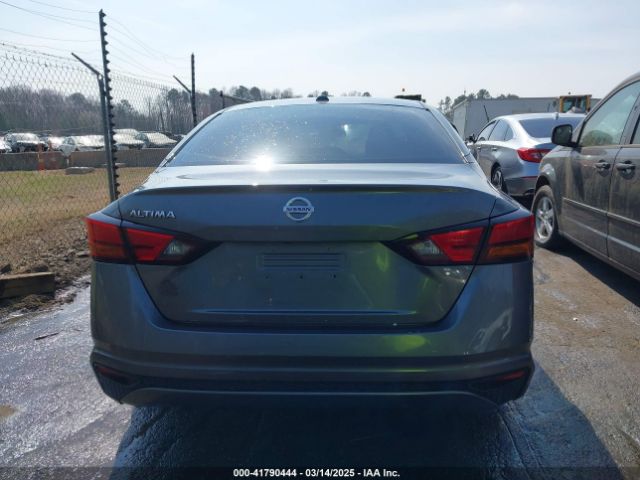 1N4BL4BV7LC212578 Nissan Altima S Fwd