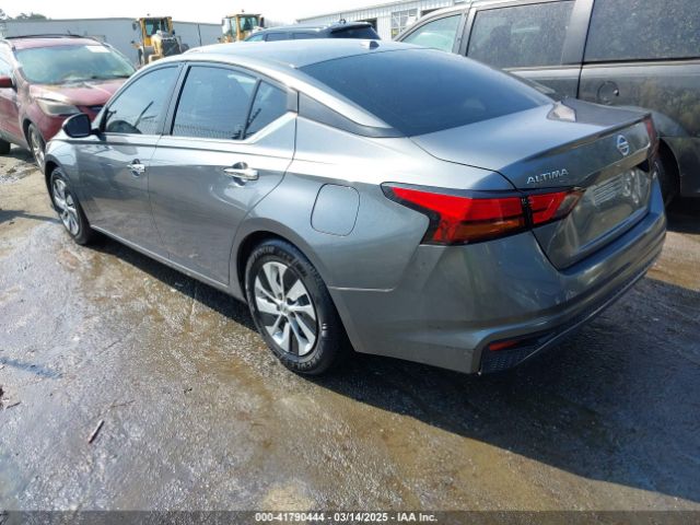 1N4BL4BV7LC212578 Nissan Altima S Fwd