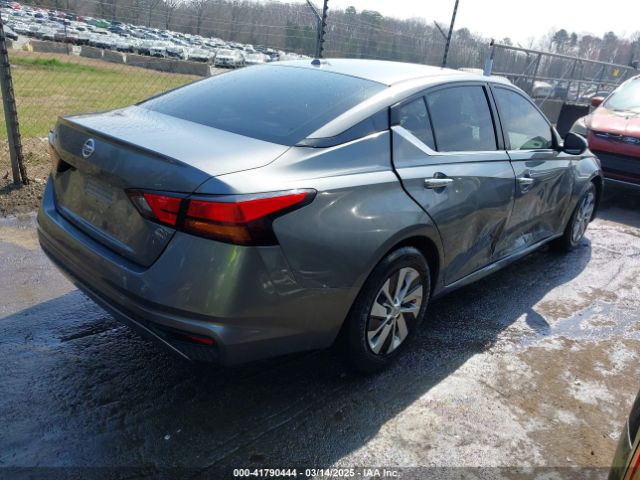 1N4BL4BV7LC212578 Nissan Altima S Fwd