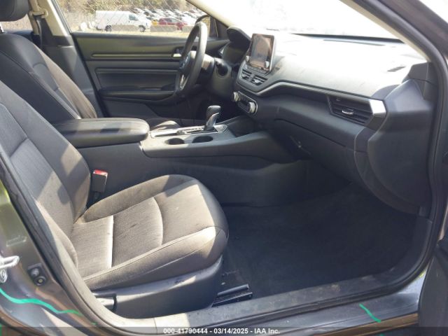 1N4BL4BV7LC212578 Nissan Altima S Fwd