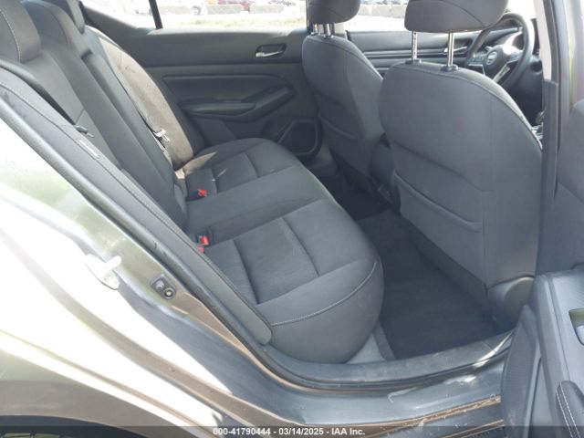 1N4BL4BV7LC212578 Nissan Altima S Fwd