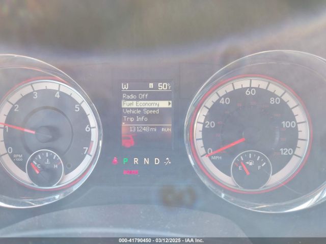 2C4RDGEG2KR694581 Dodge Grand Caravan Gt