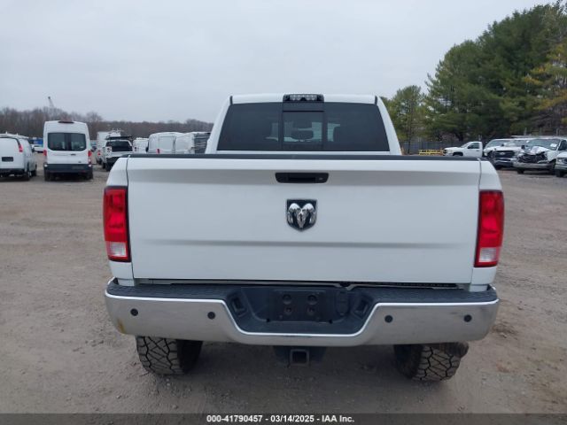 3C6UR5DJ4GG281854 RAM 2500 Big Horn