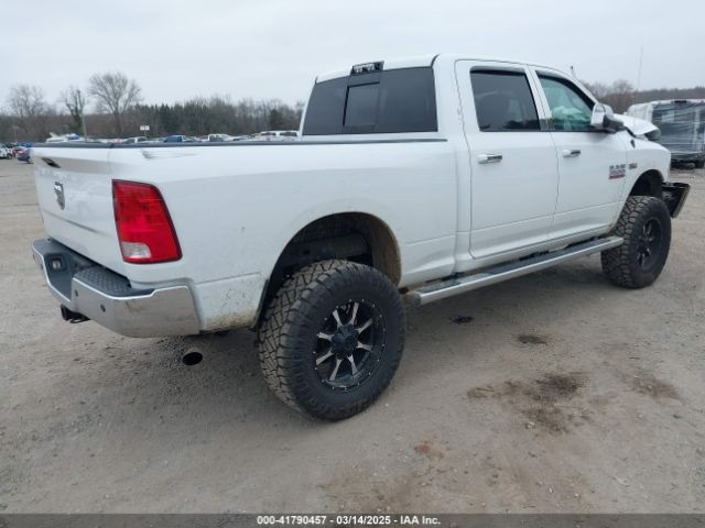 3C6UR5DJ4GG281854 RAM 2500 Big Horn