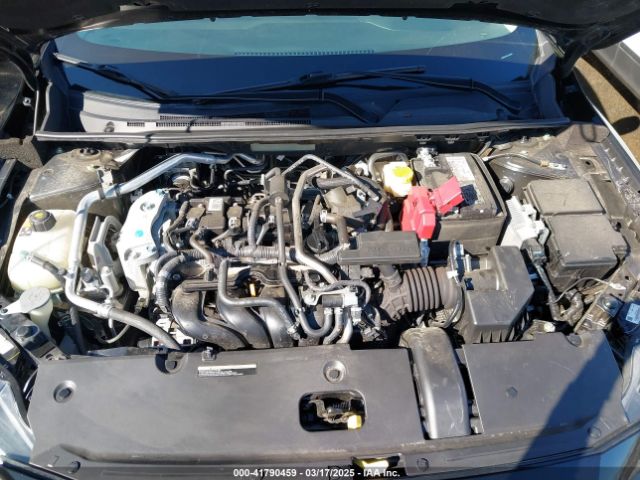 2021 NISSAN SENTRA 3N1AB8CV0MY332099 Photo 9