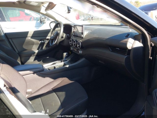 2021 NISSAN SENTRA 3N1AB8CV0MY332099 Photo 4