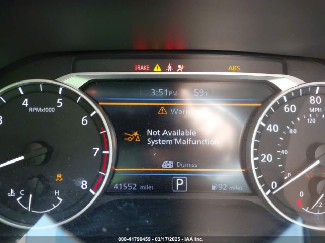 2021 NISSAN SENTRA 3N1AB8CV0MY332099 Photo 6