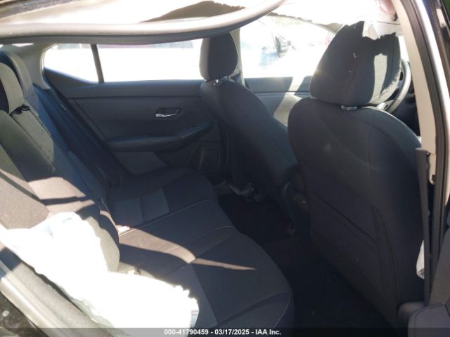 2021 NISSAN SENTRA 3N1AB8CV0MY332099 Photo 7