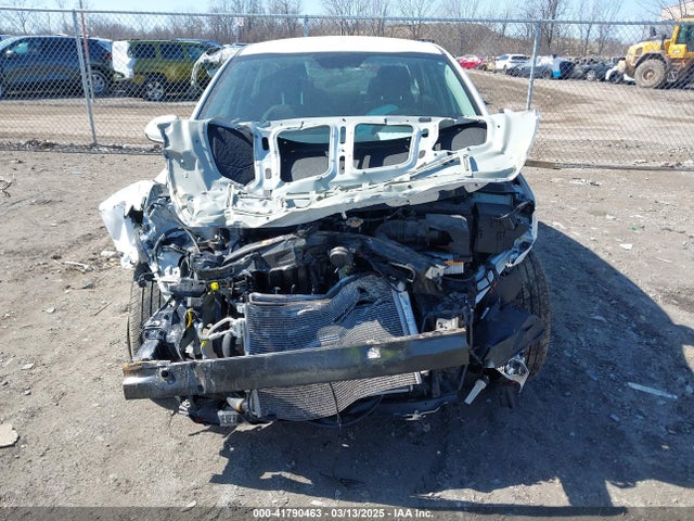 3KPA24AD0NE438118 KIA RIO LX