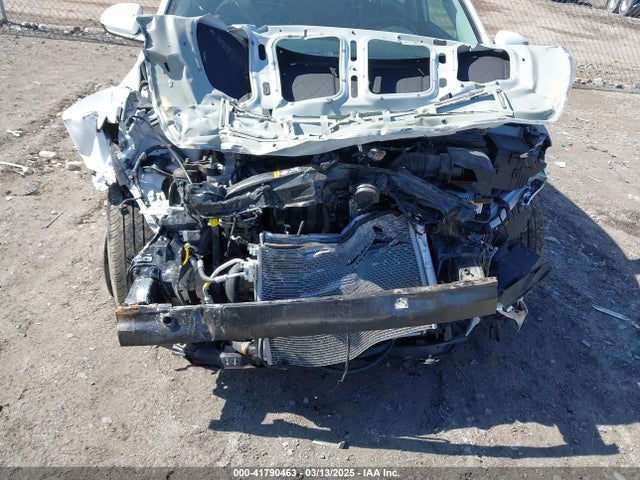 3KPA24AD0NE438118 KIA RIO LX