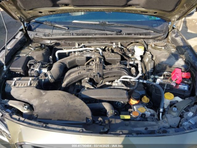 4S4BTAPC4M3157648 Subaru Outback Touring