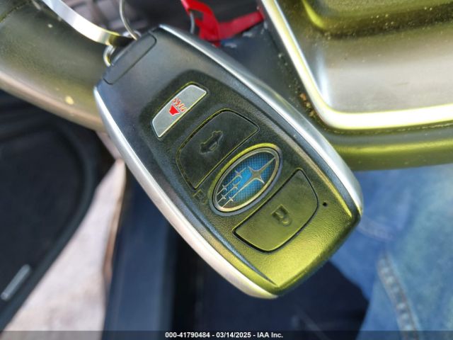 4S4BTAPC4M3157648 Subaru Outback Touring