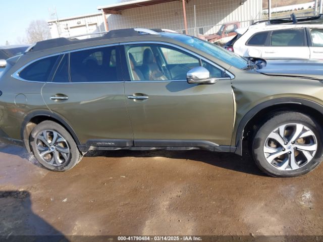 4S4BTAPC4M3157648 Subaru Outback Touring