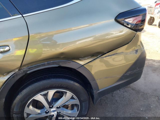 4S4BTAPC4M3157648 Subaru Outback Touring