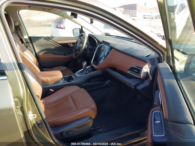 4S4BTAPC4M3157648 Subaru Outback Touring