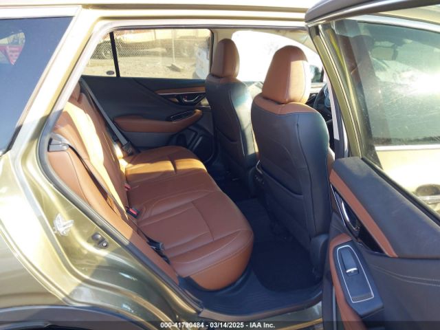 4S4BTAPC4M3157648 Subaru Outback Touring