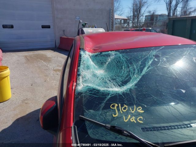 2015 MITSUBISHI MIRAGE ML32A4HJ7FH050174 Photo 5