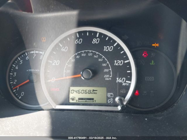 2015 MITSUBISHI MIRAGE ML32A4HJ7FH050174 Photo 6