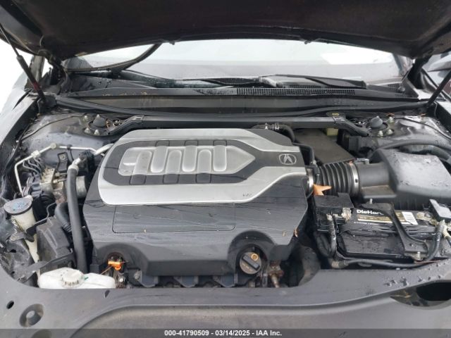 JH4KC1F58FC000679 Acura j35y4