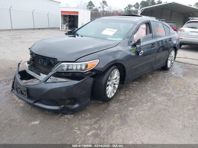JH4KC1F58FC000679 Acura j35y4