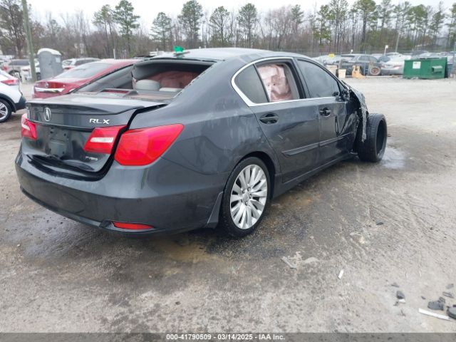 JH4KC1F58FC000679 Acura j35y4