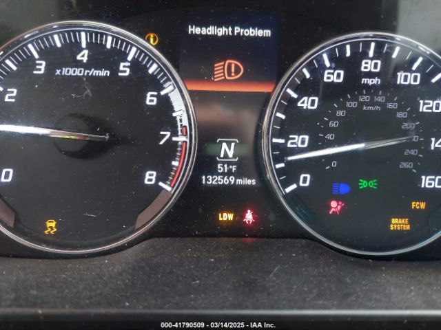 JH4KC1F58FC000679 Acura j35y4