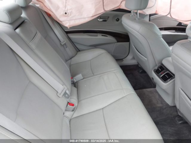 JH4KC1F58FC000679 Acura j35y4