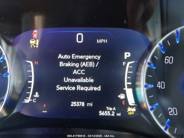 Chrysler Pacifica Touring L 2024 2C4RC1BG0RR139885 Image 16