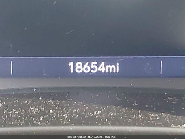 3GNKBCR48PS111822 Chevrolet Blazer Fwd 2lt