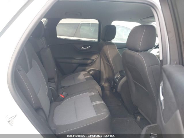 3GNKBCR48PS111822 Chevrolet Blazer Fwd 2lt