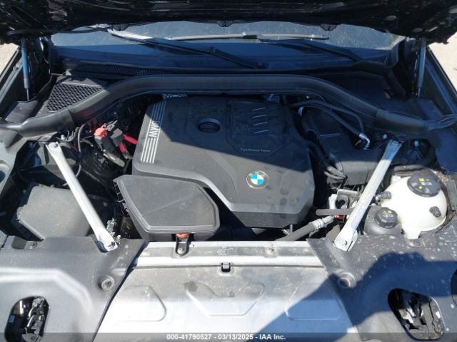 5UX53DP06P9R54010 BMW X3 Xdrive30i