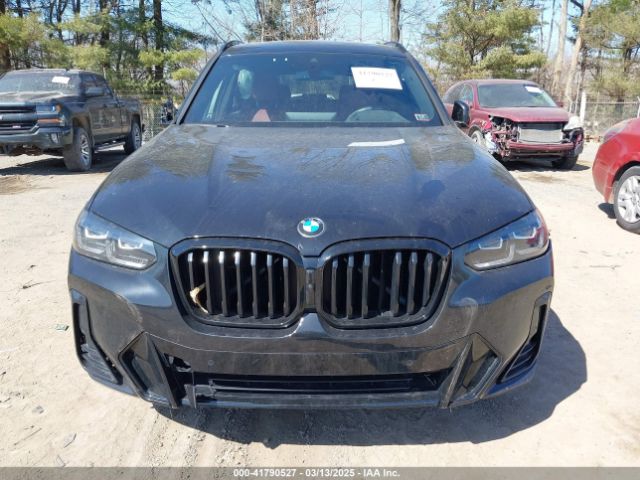 5UX53DP06P9R54010 BMW X3 Xdrive30i