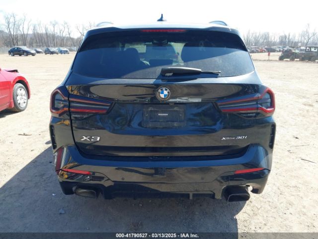 5UX53DP06P9R54010 BMW X3 Xdrive30i