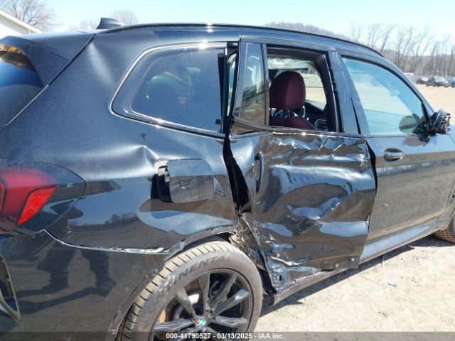 5UX53DP06P9R54010 BMW X3 Xdrive30i