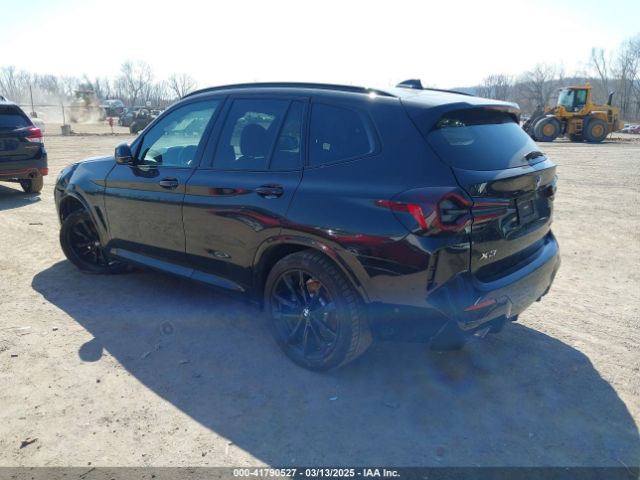 5UX53DP06P9R54010 BMW X3 Xdrive30i