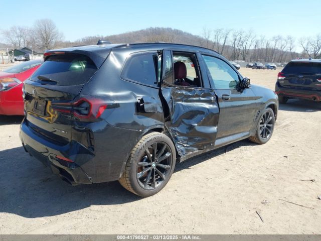 5UX53DP06P9R54010 BMW X3 Xdrive30i