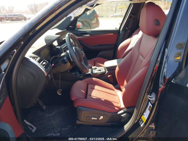 5UX53DP06P9R54010 BMW X3 Xdrive30i