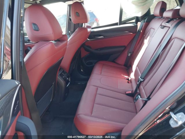 5UX53DP06P9R54010 BMW X3 Xdrive30i