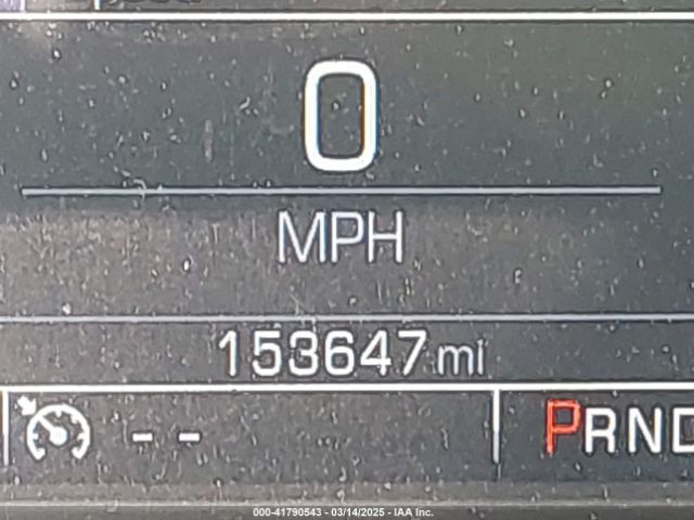 3GCPCREC3FG466457 Chevrolet Silverado 1500 1lt