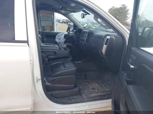 3GCPCREC3FG466457 Chevrolet Silverado 1500 1lt