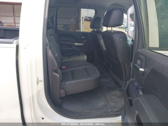 3GCPCREC3FG466457 Chevrolet Silverado 1500 1lt
