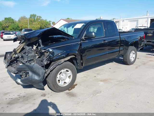 5TFRX5GN9KX151043 Toyota Tacoma Sr