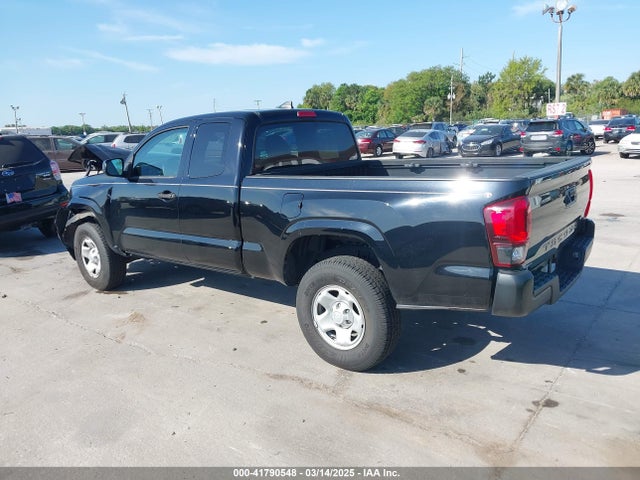 5TFRX5GN9KX151043 Toyota Tacoma Sr