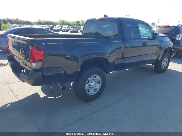5TFRX5GN9KX151043 Toyota Tacoma Sr