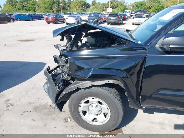5TFRX5GN9KX151043 Toyota Tacoma Sr