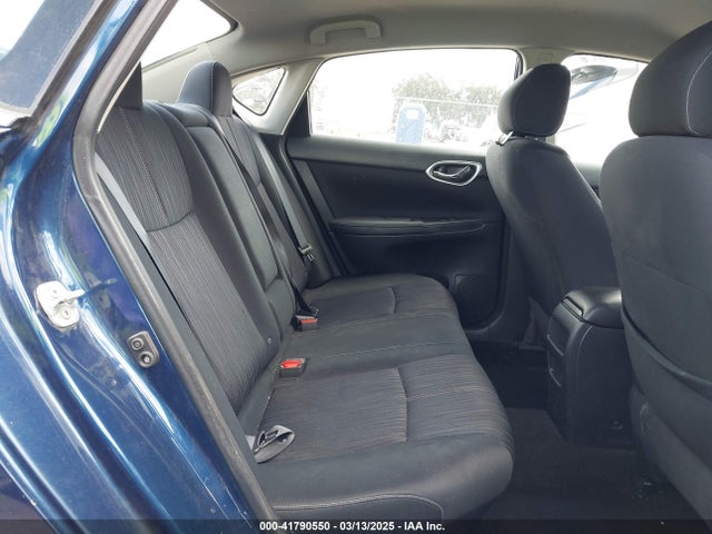 3N1AB7AP4GY331900 Nissan SENTRA SV