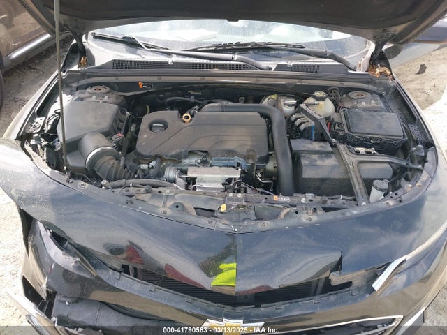 1G1ZB5ST6HF101664 Chevrolet lfv - di: direct injection, vvt: variable valve timing, gen 1