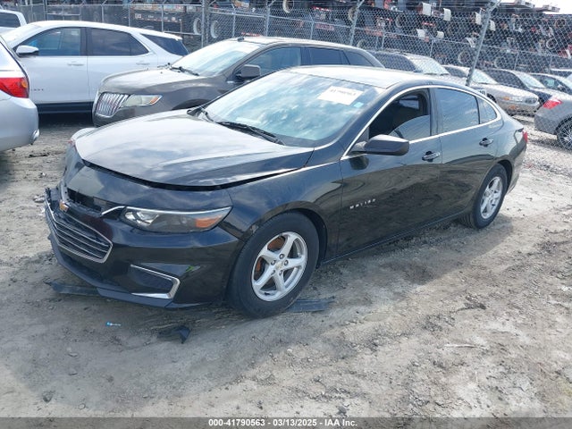 1G1ZB5ST6HF101664 Chevrolet lfv - di: direct injection, vvt: variable valve timing, gen 1
